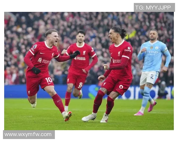 利物浦与切尔西次回合激战在即谁能在这场巅峰对决中笑到最后