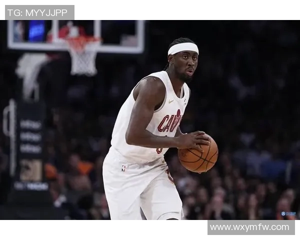 卡里斯勒韦尔在NBA赛场上的崛起与未来发展展望