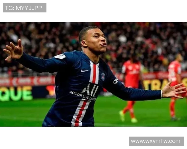 姆巴佩引领足球新时代他的速度与技术如何改变比赛格局