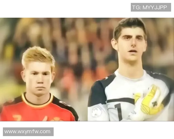 德布劳内：足坛天才中场的传奇之路与未来展望